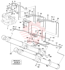Hose assembly