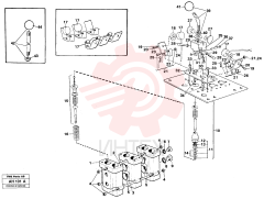 Servo valve