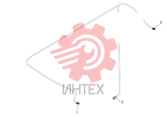 Жгут проводов 70C0974 000 00
