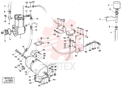 Spacer ring