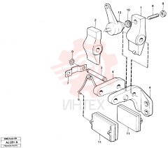 Handbrake