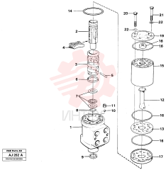 Sealing Kit