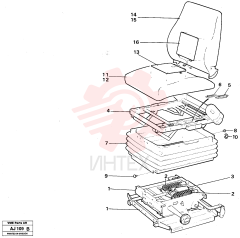 Seat