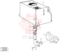 Hose Clamp