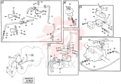Sealing kit