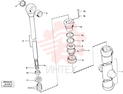 Sealing kit
