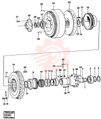 Trq Converter