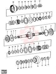 Lock Ring