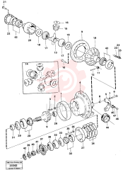 Spacer Ring