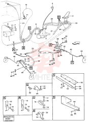 Allen Hd Screw