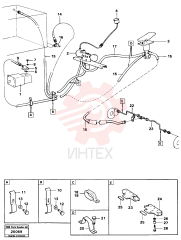 Allen Hd Screw