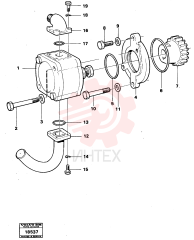 Allen Hd Screw