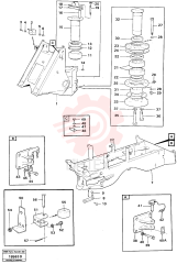 Support frame