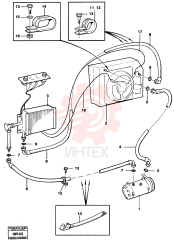 Retaining Strap