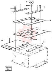 Locking Plate