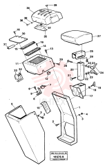 Attaching Plate