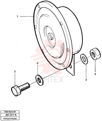 Horn VOE 4786872