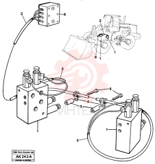 Wire Assembly