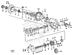 Spacer Ring