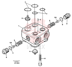 Valve Body