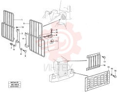 X Rec Sunk Scr VOE 956186