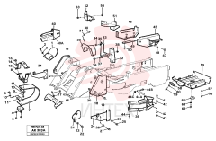 Flange screw VOE 946472