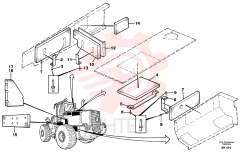 Sound absorber