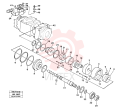 Sealing kit