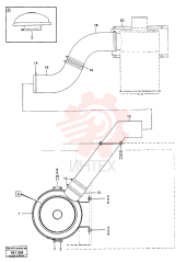 Lock nut