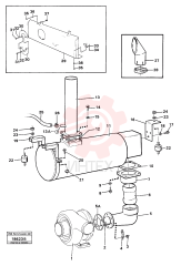 Lock nut