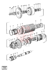 Piston ring