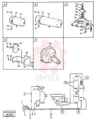 Lock nut