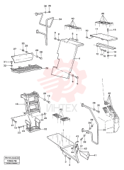 Slip Protection VOE 11091424