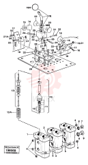 Servo valve VOE 11023352