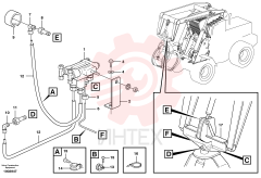 Installation kit