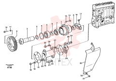 Comp Flange