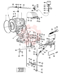 Hydraulic transmission