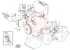 Back-up ring VOE 931216 (2)