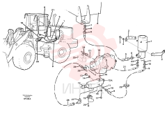 Pump unit VOE 11027100 (1)