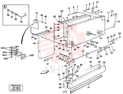 Side hatch VOE 11026251
