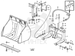 Restricting Reverse Valve