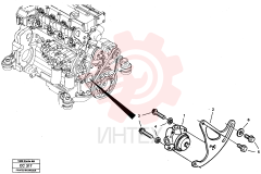 Fuel pump