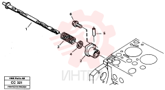 Control Rod