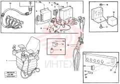 Ptd Circuit Bd VOE 11992385