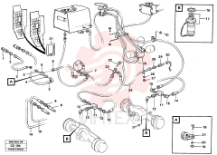 Back-up ring VOE 931217 (2)
