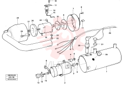 Socket VOE 3716109