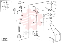 Retaining Strap VOE 11104606 (2)