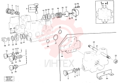 Insert VOE 11991670