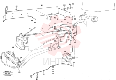 Hose assembly VOE 13933339