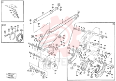 Lock Pin VOE 4895679 (2)
